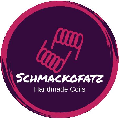 Boris Reichel - Schmackofatz Handmade Coils